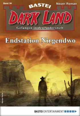 Freund |  Dark Land 36 - Horror-Serie | eBook | Sack Fachmedien