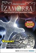 Balzer |  Professor Zamorra 1141 - Horror-Serie | eBook | Sack Fachmedien