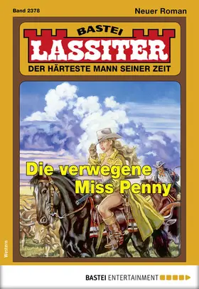 Slade |  Lassiter 2378 | eBook | Sack Fachmedien