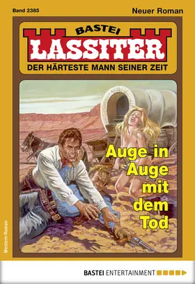 Slade |  Lassiter 2385 - Western | eBook | Sack Fachmedien
