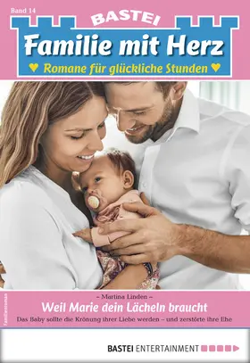 Linden |  Familie mit Herz 14 - Familienroman | eBook | Sack Fachmedien