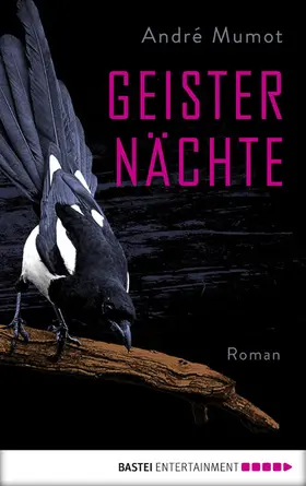 Mumot |  Geisternächte | eBook | Sack Fachmedien