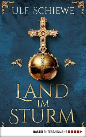 Schiewe |  Land im Sturm | eBook | Sack Fachmedien
