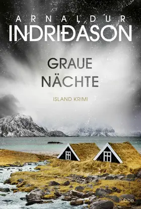 Indriðason | Graue Nächte | E-Book | www.sack.de