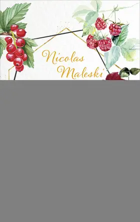 Maleski |  Ein unerwarteter Brief | eBook | Sack Fachmedien