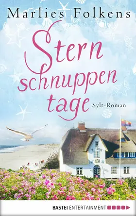 Folkens |  Sternschnuppentage | eBook | Sack Fachmedien