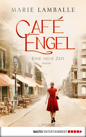 Lamballe |  Café Engel | eBook | Sack Fachmedien
