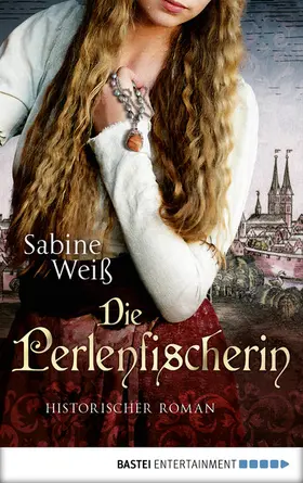 Weiß |  Die Perlenfischerin | eBook | Sack Fachmedien