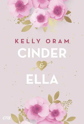 Oram |  Cinder & Ella | eBook | Sack Fachmedien