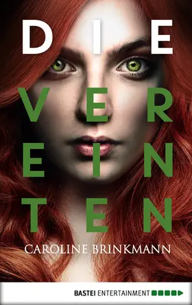 Brinkmann |  Die Vereinten | eBook | Sack Fachmedien