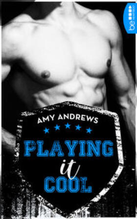 Andrews | Playing it cool | E-Book | sack.de