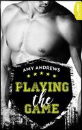 Andrews |  Playing the Game | eBook | Sack Fachmedien