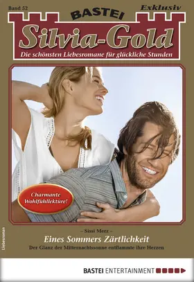 Merz |  Silvia-Gold 52 | eBook | Sack Fachmedien