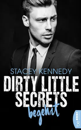 Kennedy |  Dirty Little Secrets – Begehrt | eBook | Sack Fachmedien