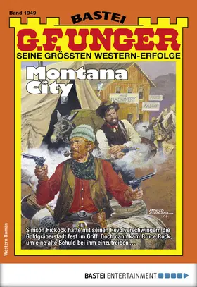 Unger |  G. F. Unger 1949 | eBook | Sack Fachmedien