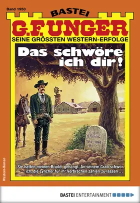 Unger |  G. F. Unger 1950 | eBook | Sack Fachmedien