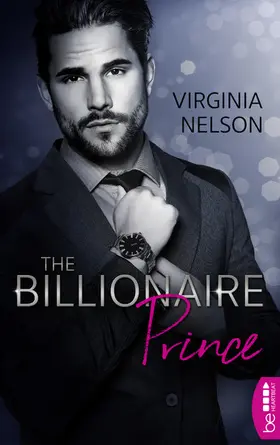 Nelson |  The Billionaire Prince | eBook | Sack Fachmedien