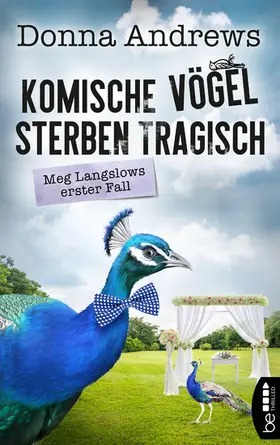 Andrews |  Komische Vögel sterben tragisch | eBook | Sack Fachmedien