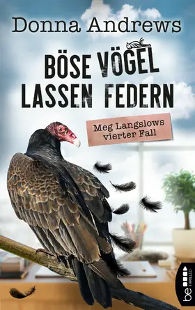 Andrews |  Böse Vögel lassen Federn | eBook | Sack Fachmedien