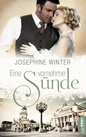 Winter |  Eine vornehme Sünde | eBook | Sack Fachmedien
