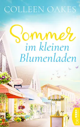 Oakes |  Sommer im kleinen Blumenladen | eBook | Sack Fachmedien