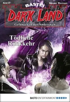 Marques |  Dark Land 37 - Horror-Serie | eBook | Sack Fachmedien