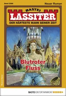 Slade |  Lassiter 2386 - Western | eBook | Sack Fachmedien