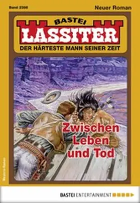 Slade |  Lassiter 2388 - Western | eBook | Sack Fachmedien