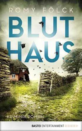 Fölck |  Bluthaus | eBook | Sack Fachmedien