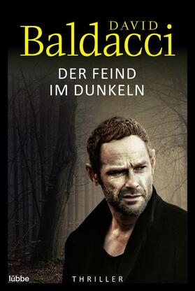 Baldacci | Der Feind im Dunkeln | E-Book | sack.de