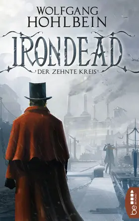 Hohlbein |  Irondead - Der zehnte Kreis | eBook | Sack Fachmedien