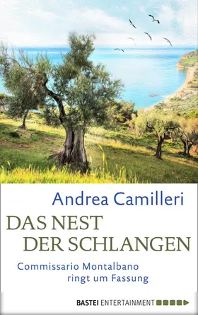 Camilleri |  Das Nest der Schlangen | eBook | Sack Fachmedien
