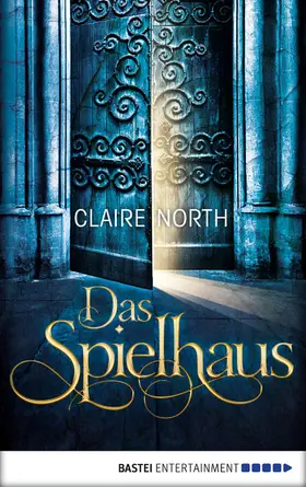 North |  Das Spielhaus | eBook | Sack Fachmedien