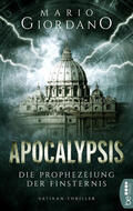 Giordano |  Apocalypsis - Die Prophezeiung der Finsternis | eBook | Sack Fachmedien