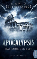 Giordano |  Apocalypsis - Das Ende der Zeit | eBook | Sack Fachmedien