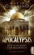 Giordano |  Apocalypsis - Der Schlüssel zur Wahrheit | eBook | Sack Fachmedien