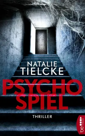 Tielcke |  Psychospiel | eBook | Sack Fachmedien