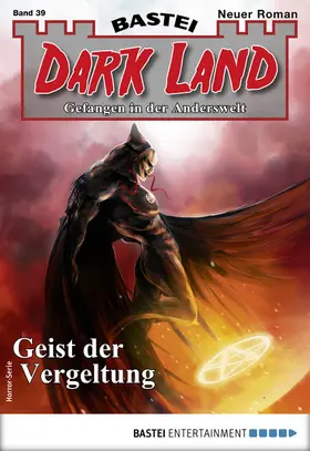 Marques |  Dark Land 39 - Horror-Serie | eBook | Sack Fachmedien
