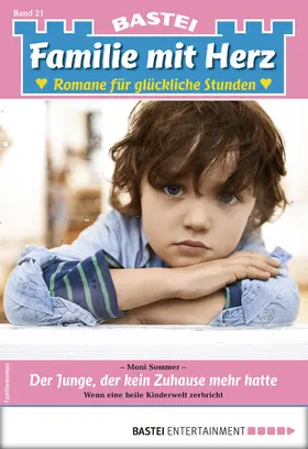 Sommer |  Familie mit Herz 21 | eBook | Sack Fachmedien