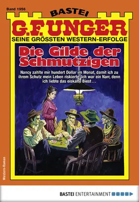 Unger |  G. F. Unger 1956 | eBook | Sack Fachmedien