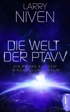 Niven |  Die Welt der Ptavv | eBook | Sack Fachmedien
