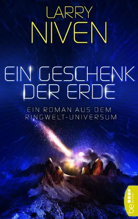 Niven |  Ein Geschenk der Erde | eBook | Sack Fachmedien