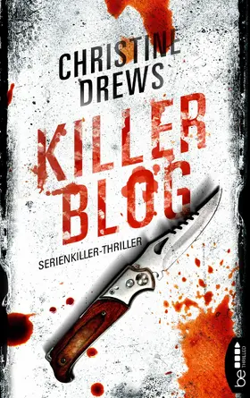Drews |  Killer Blog | eBook | Sack Fachmedien