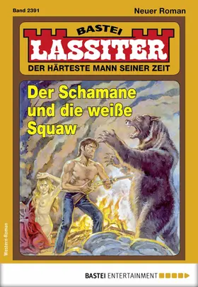 Slade |  Lassiter 2391 - Western | eBook | Sack Fachmedien
