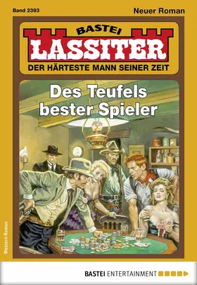 Slade |  Lassiter 2393 - Western | eBook | Sack Fachmedien