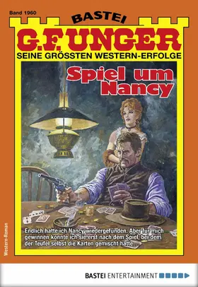 Unger |  G. F. Unger 1960 | eBook | Sack Fachmedien
