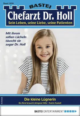 Kastell |  Chefarzt Dr. Holl 1836 | eBook | Sack Fachmedien