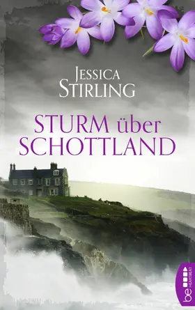 Stirling |  Sturm über Schottland | eBook | Sack Fachmedien