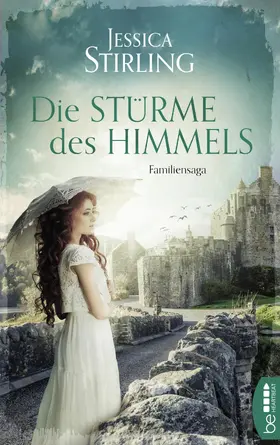 Stirling |  Die Stürme des Himmels | eBook | Sack Fachmedien