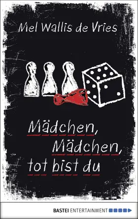 Vries | Mädchen, Mädchen, tot bist du | E-Book | www.sack.de